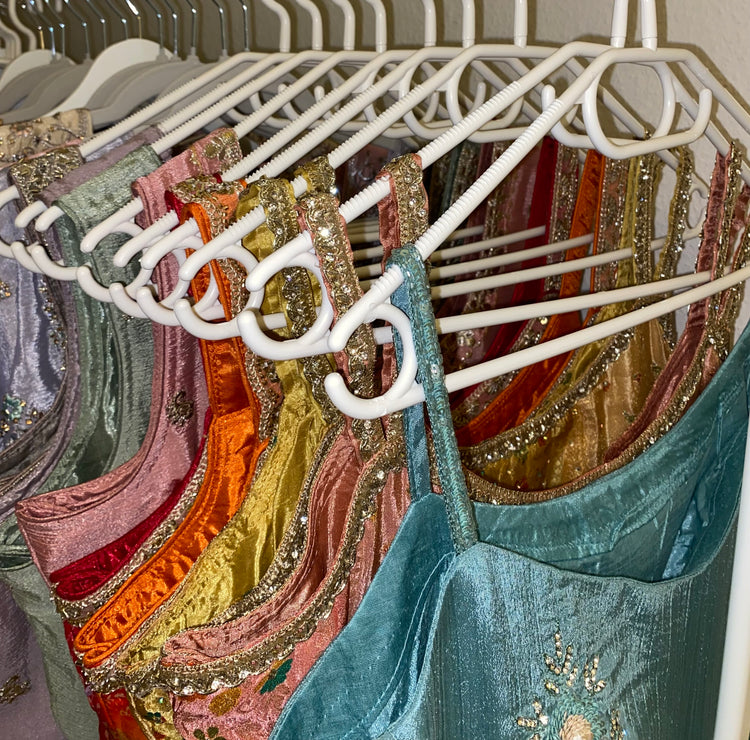 Sharara/ Gharara Suits