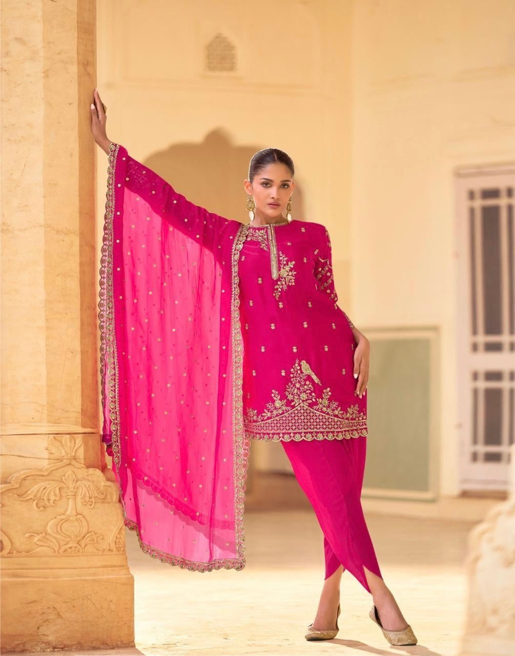 Salwar Kameez