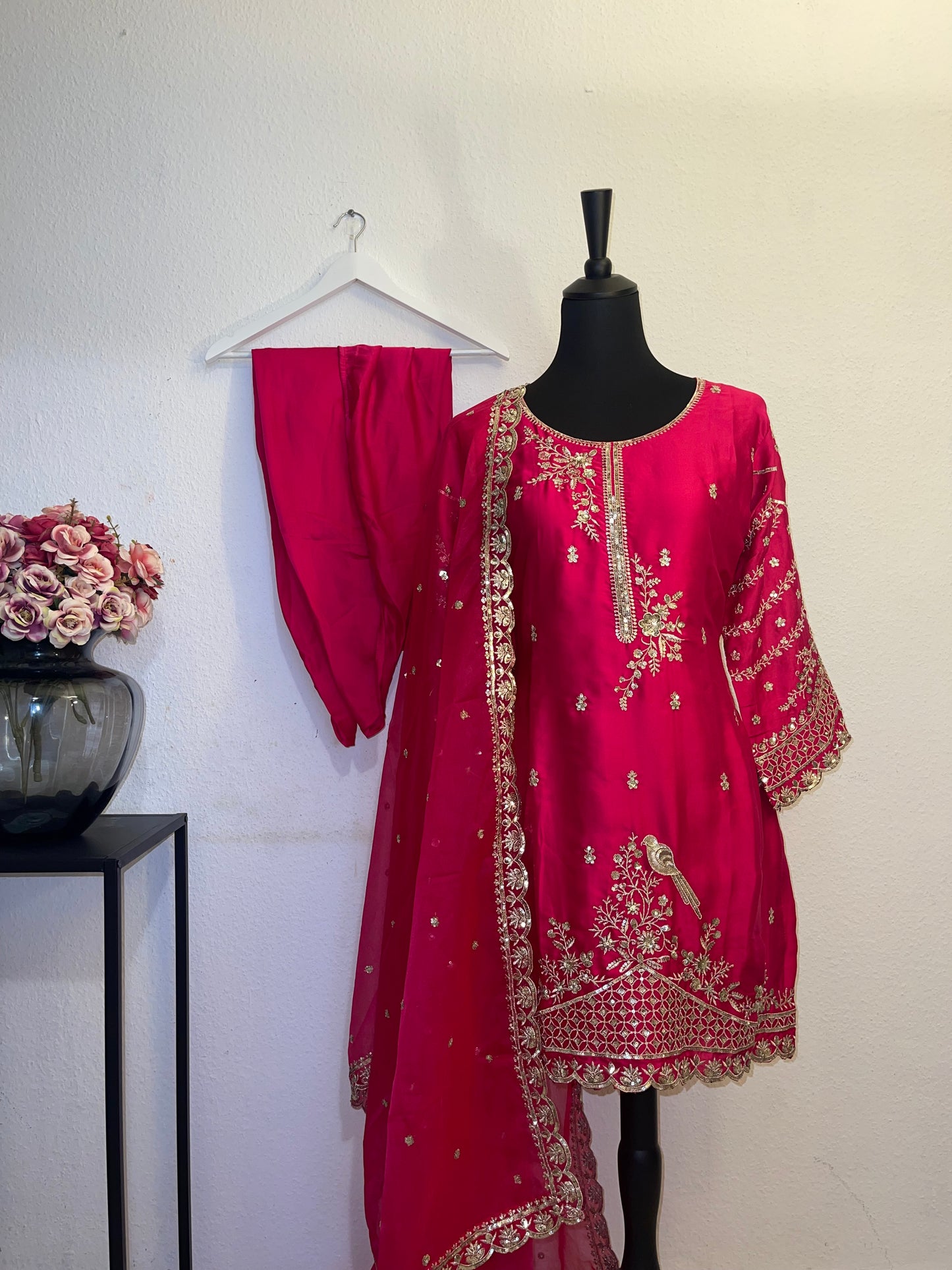 Salwar Kameez
