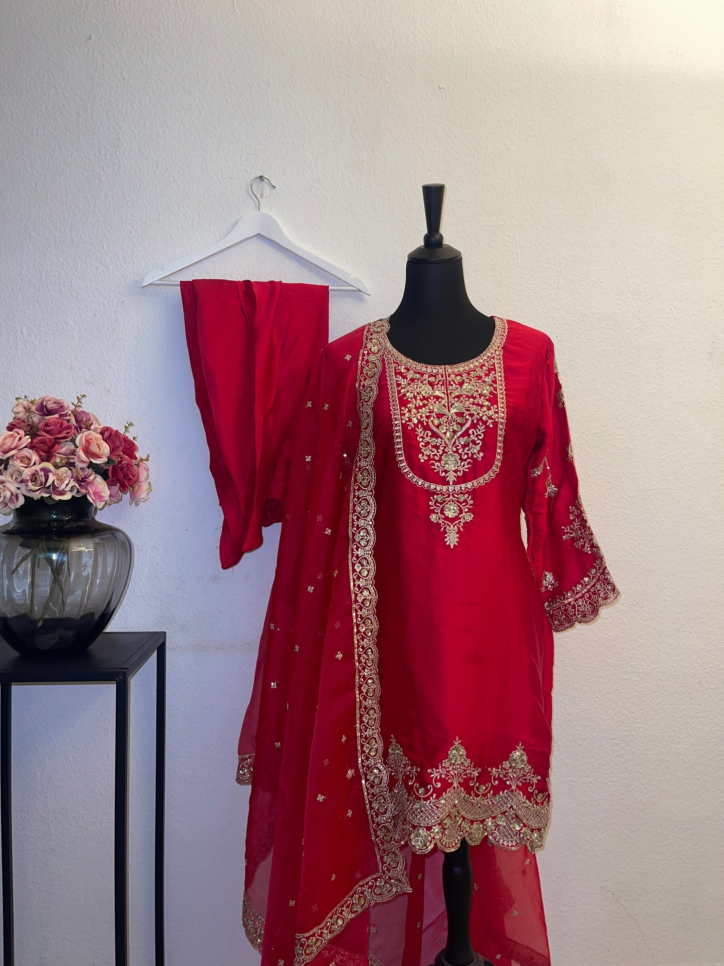 Salwar Kameez