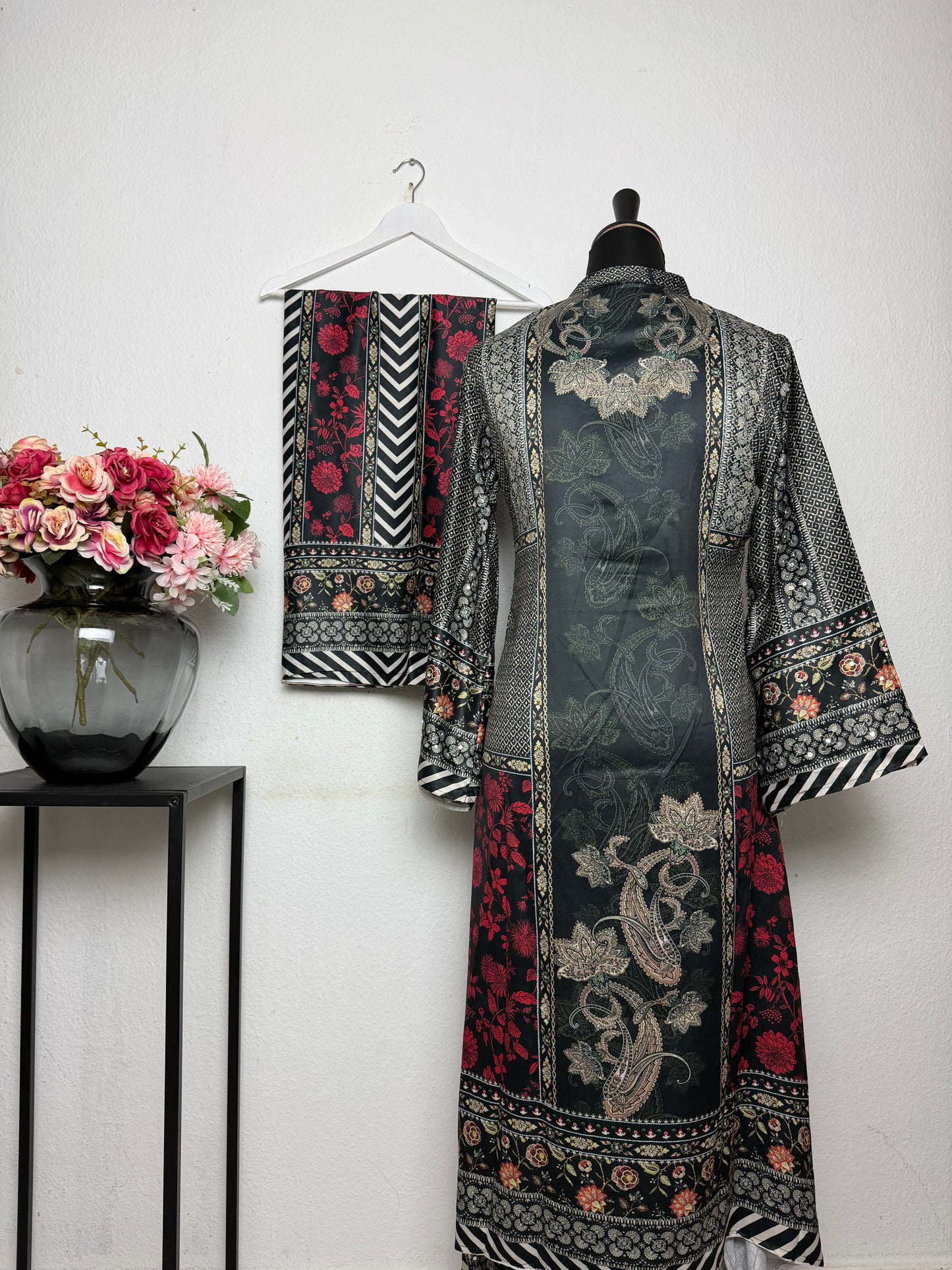 Palazzo Suit