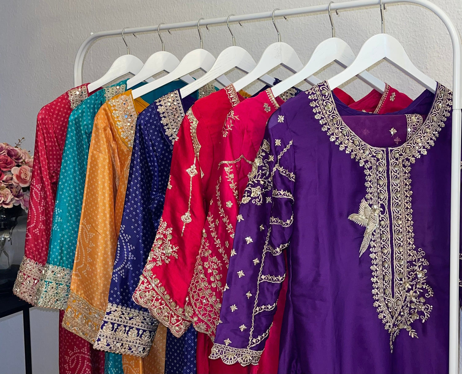 Salwar Kameez