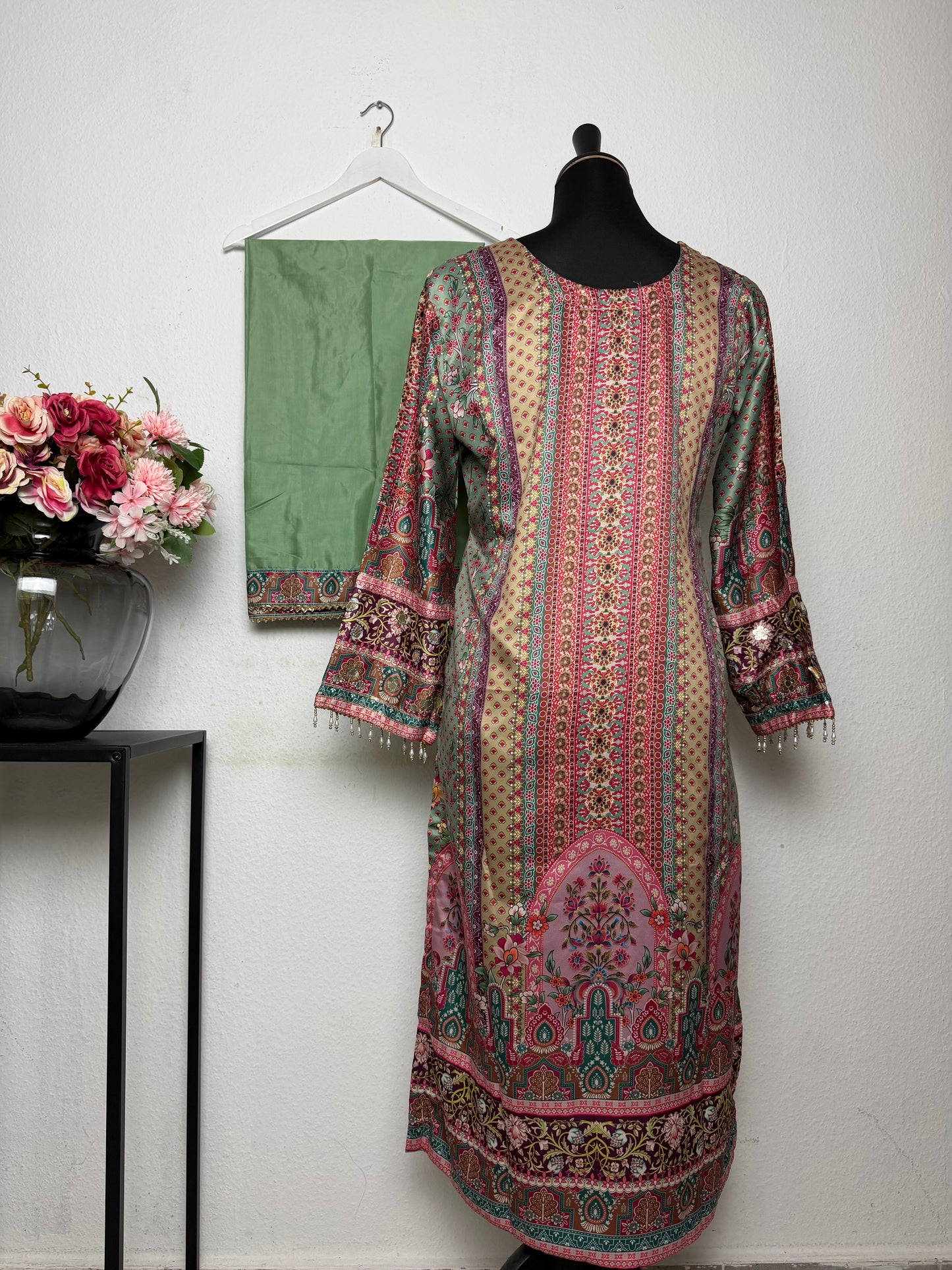 Palazzo Suit
