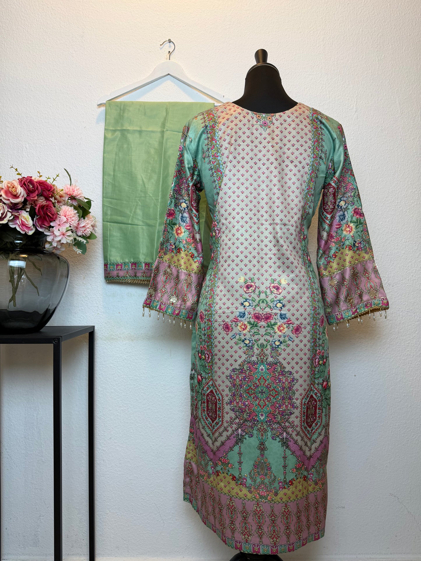 Palazzo Suit