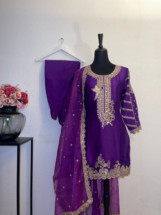 Salwar Kameez