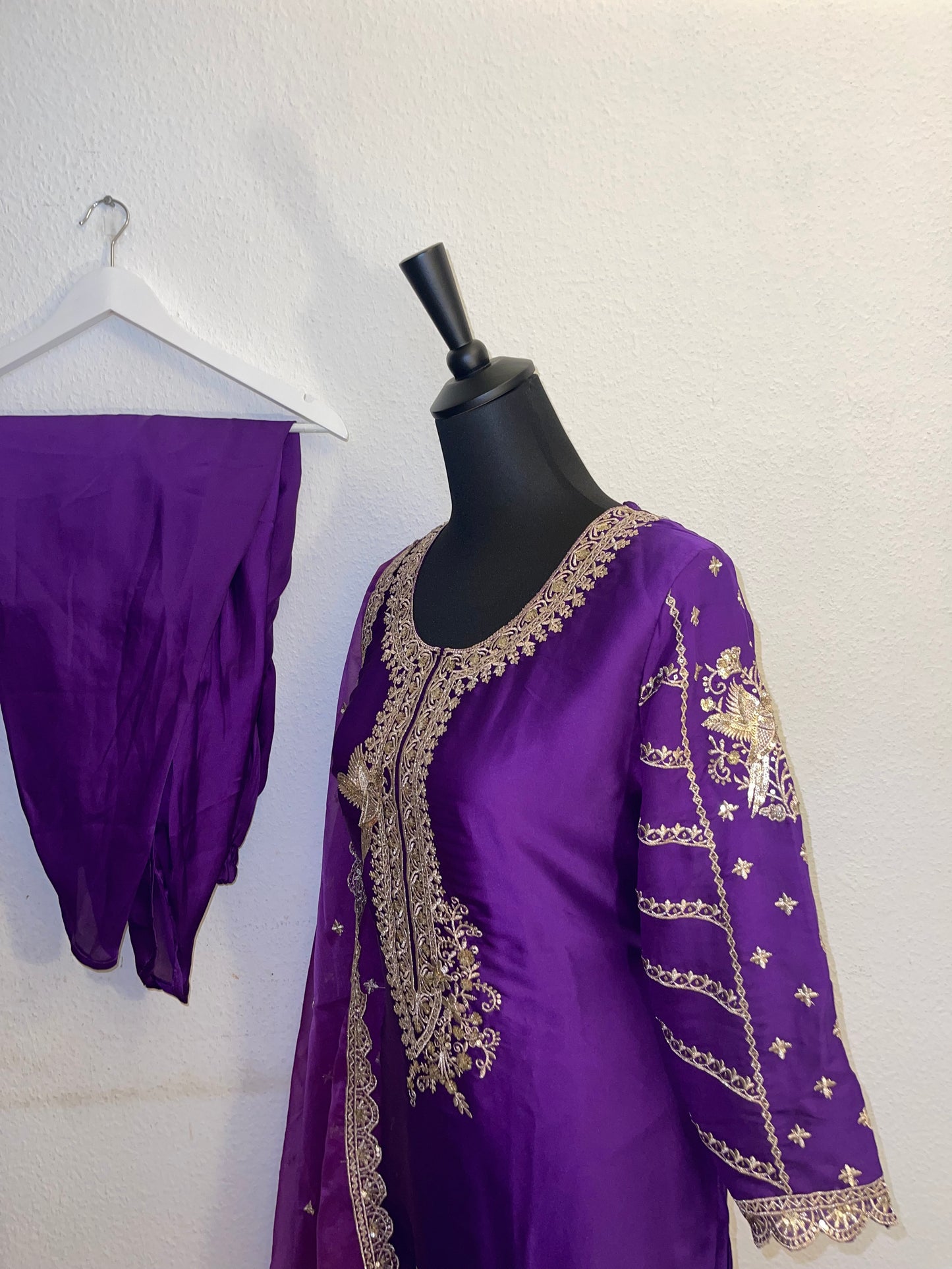 Salwar Kameez