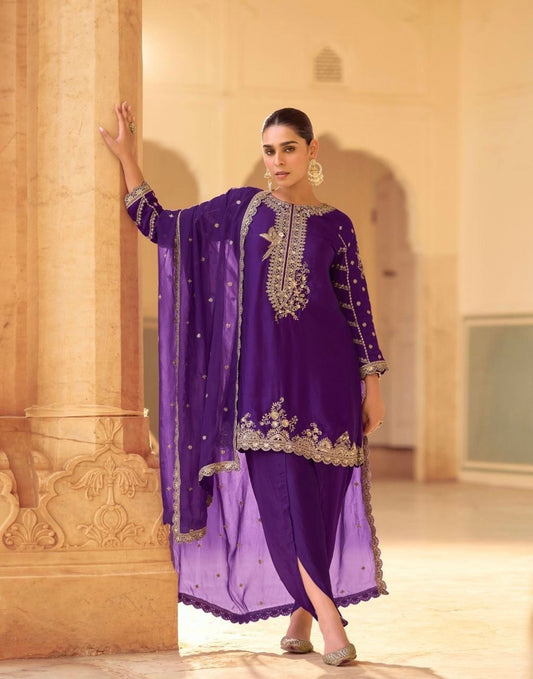 Salwar Kameez