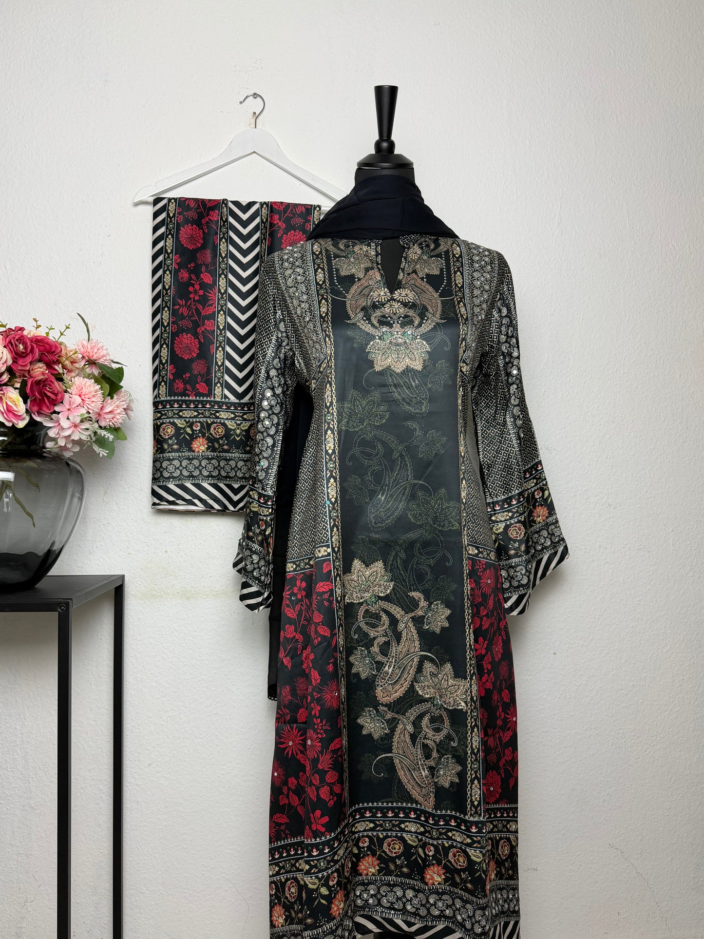 Palazzo Suit