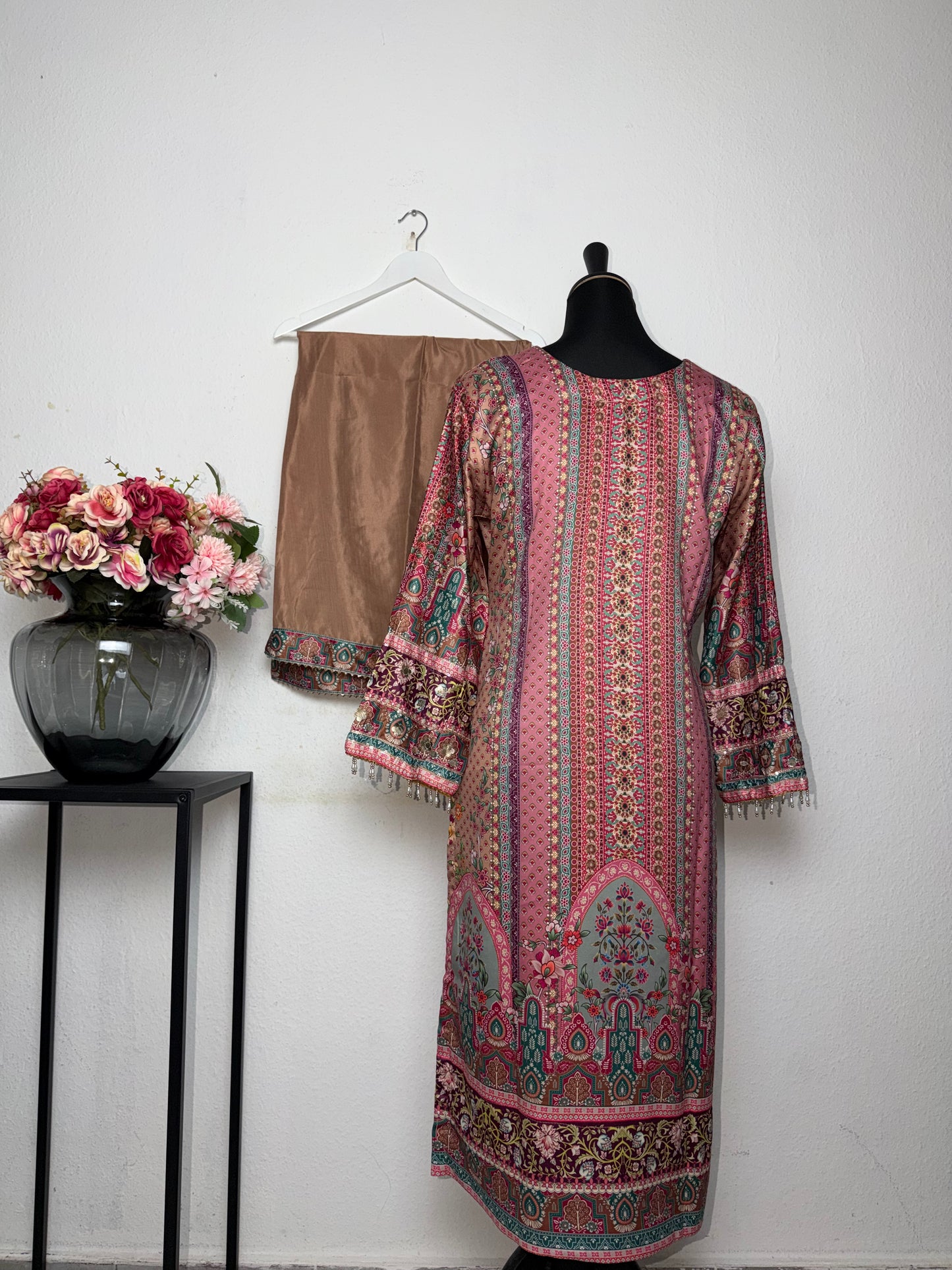 Palazzo Suit
