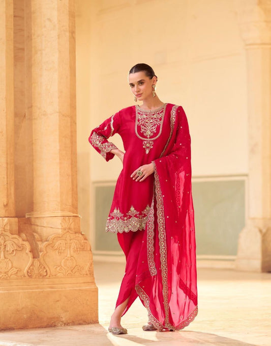 Salwar Kameez